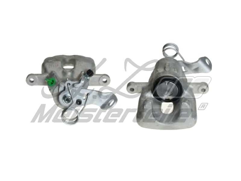 Brake caliper